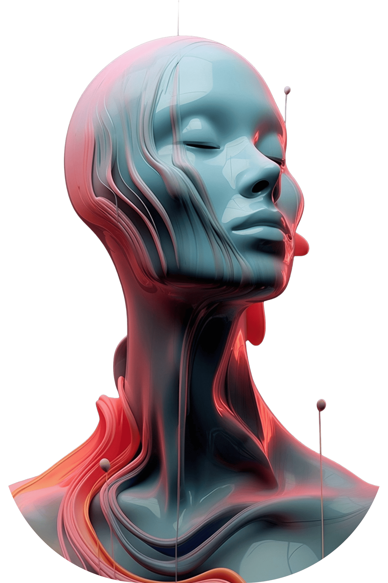 3D digital sculpture